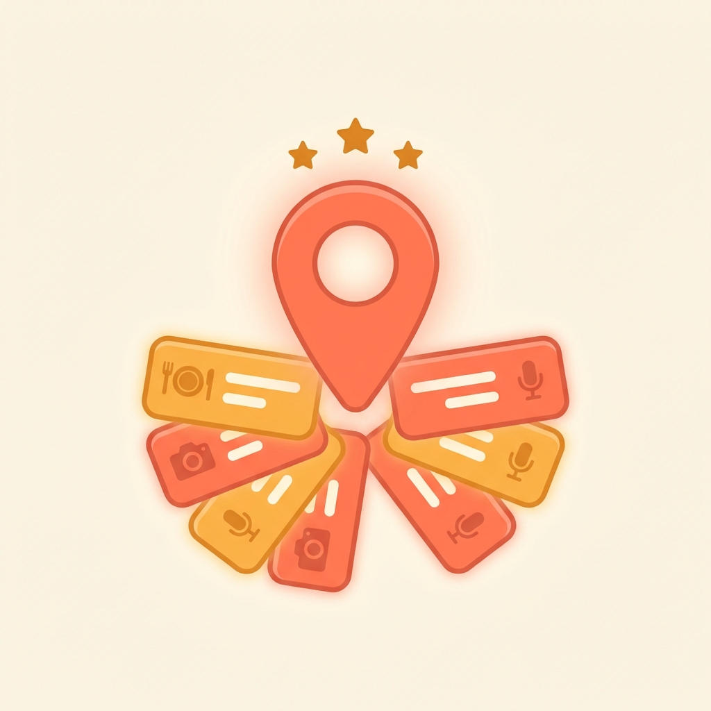 Local Vendor Recommendations